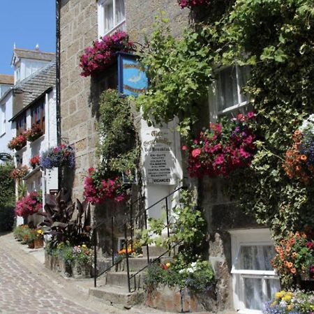 Grey Mullet Guest House St Ives  Bagian luar foto
