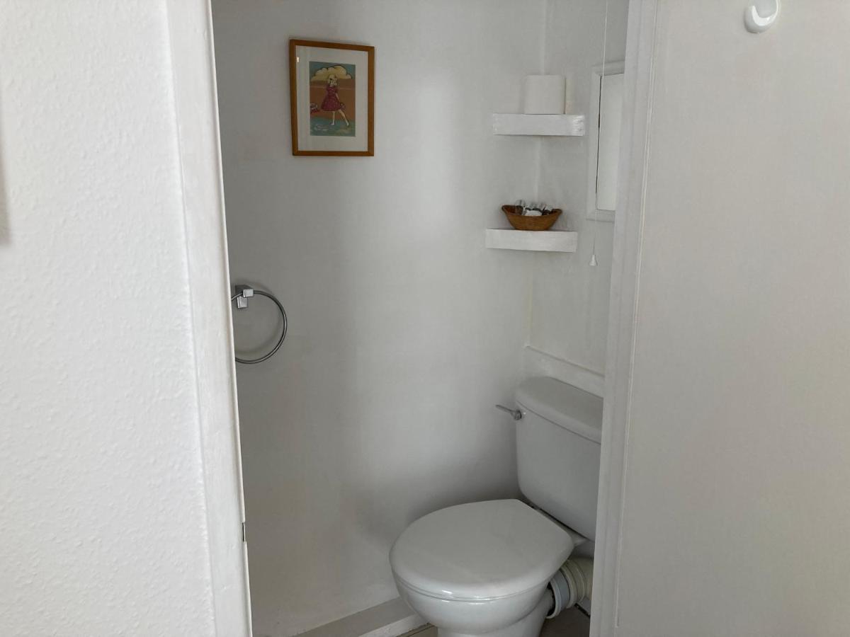 Grey Mullet Guest House St Ives  Bagian luar foto